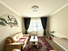 Urban Suites Unique 1-Bedroom Apartment